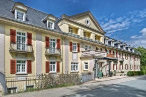 Santé Royale Hotel Bad Brambach